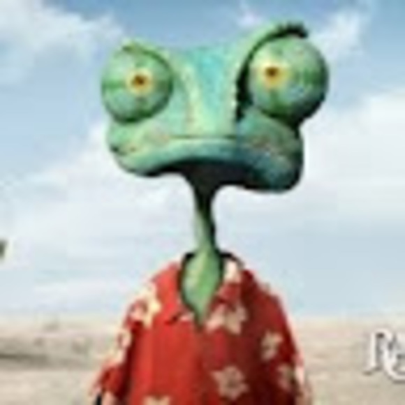 Meet your Posher, Rango - Picture 1 of 1